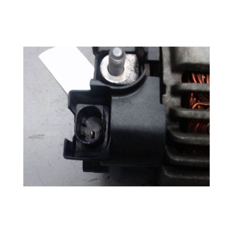 ALTERNATEUR MINI MINI 2010-