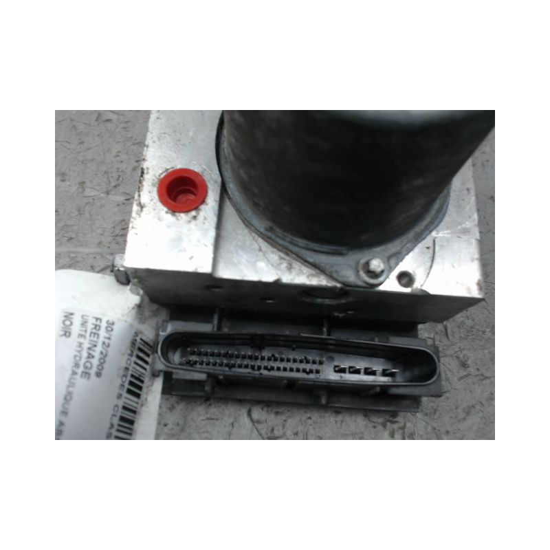 UNITE HYDRAULIQUE ABS MERCEDES CLASSE A