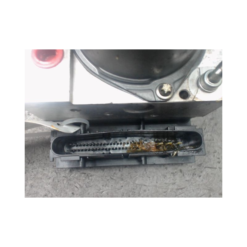 UNITE HYDRAULIQUE ABS CITROEN C4