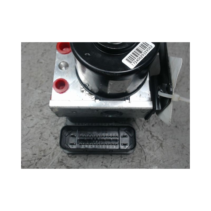 UNITE HYDRAULIQUE ABS FORD FIESTA