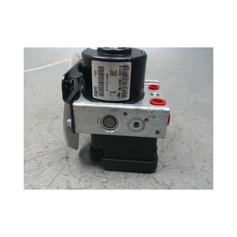 UNITE HYDRAULIQUE ABS FORD FIESTA