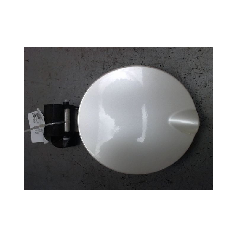VOLET DE TRAPPE CARBURANT FIAT 500 2007-