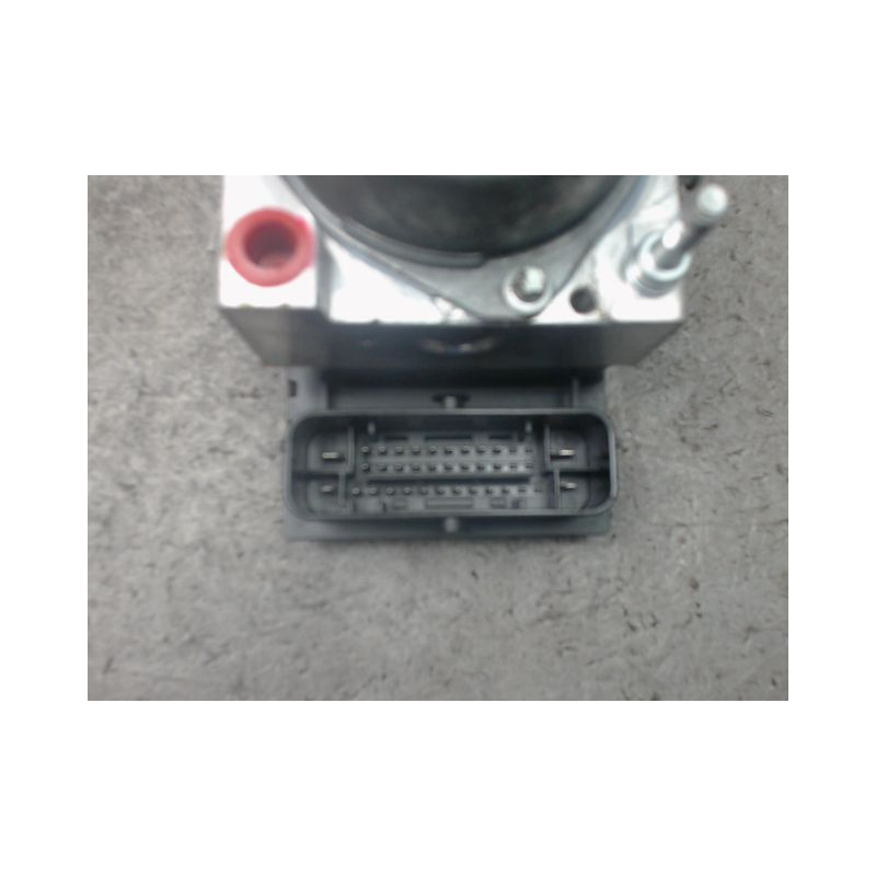 UNITE HYDRAULIQUE ABS DACIA DUSTER