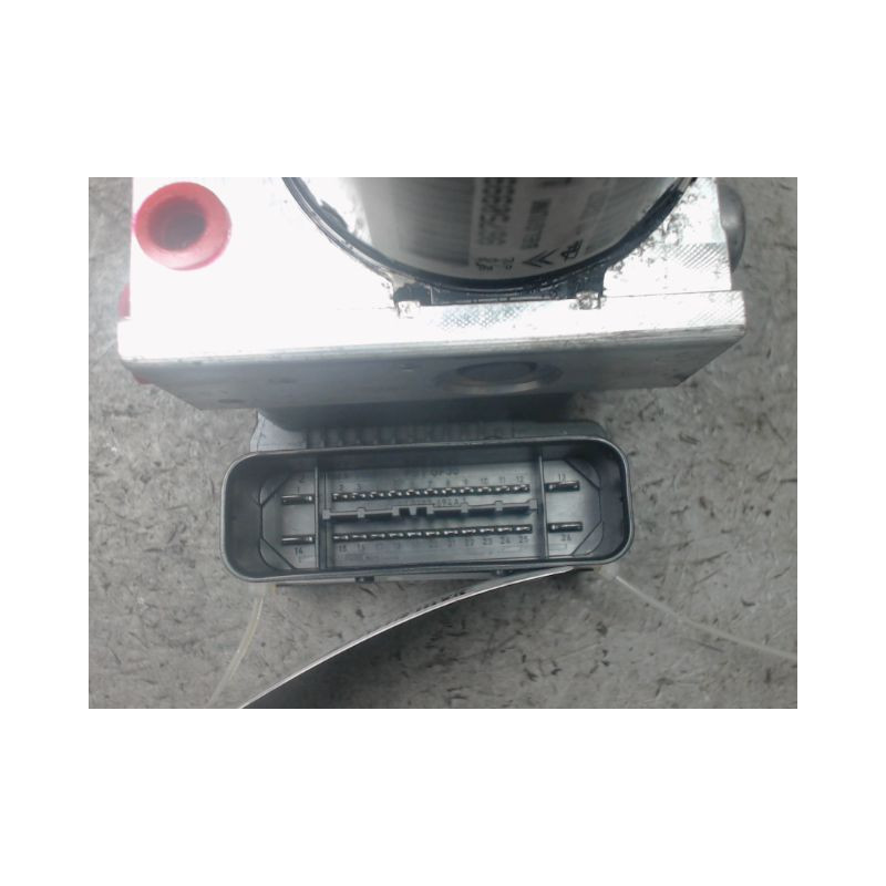 UNITE HYDRAULIQUE ABS CITROEN C3
