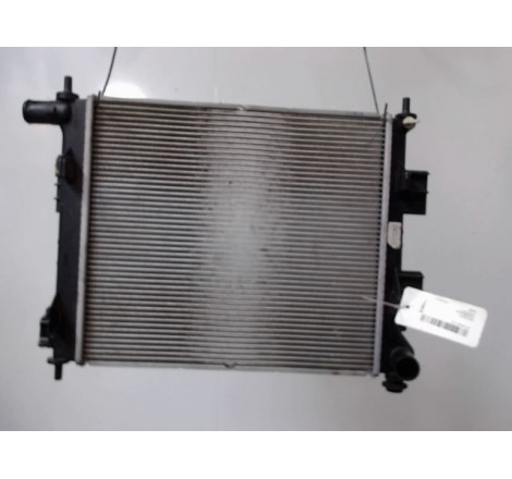 RADIATEUR