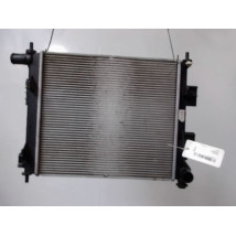 RADIATEUR HYUNDAI I10