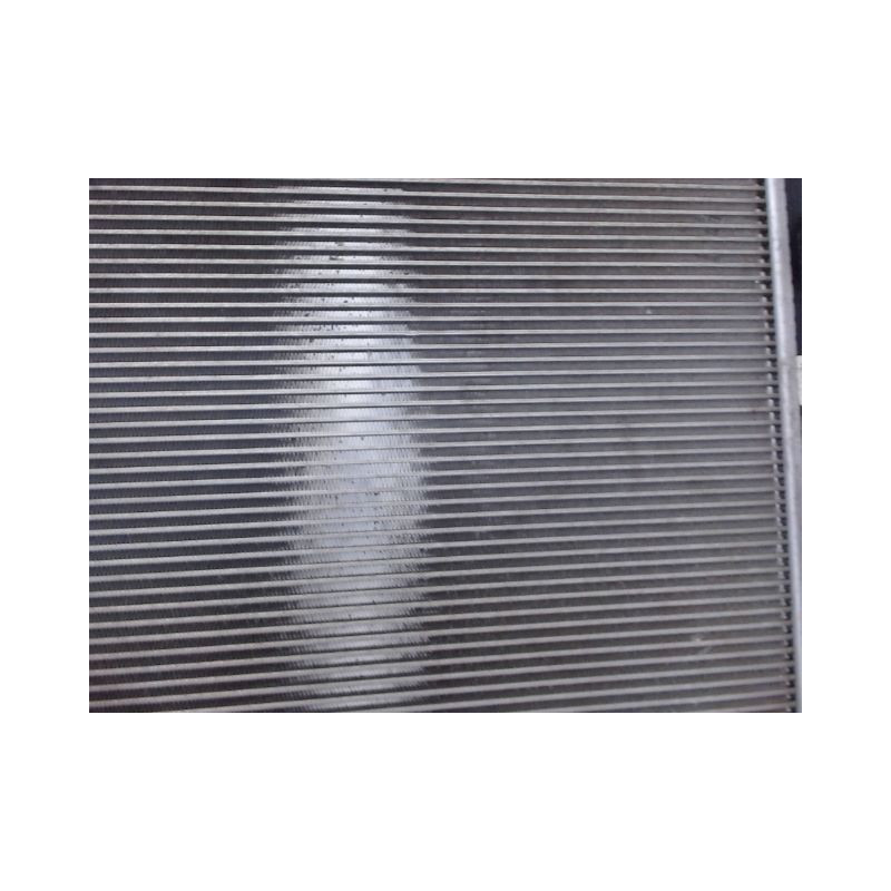 RADIATEUR HYUNDAI I10