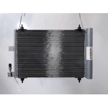 CONDENSEUR CLIMATISATION PEUGEOT 607 2004-