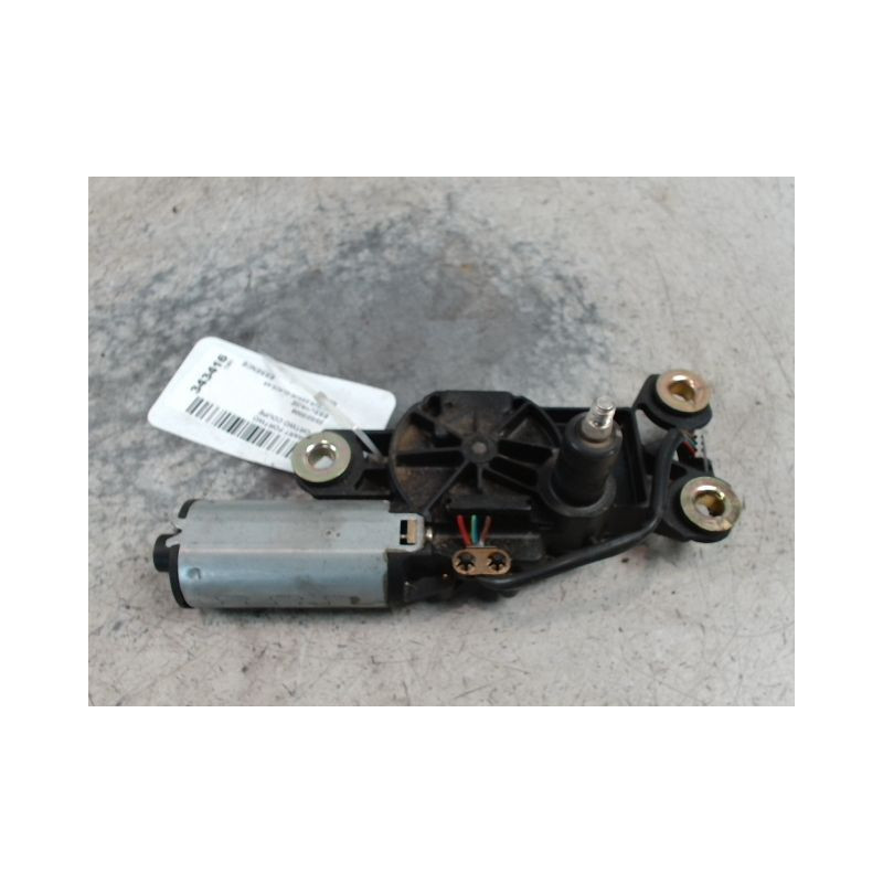 MOTEUR ESSUIE-GLACE ARRIERE SMART FORTWO COUPE 3.2002-2006