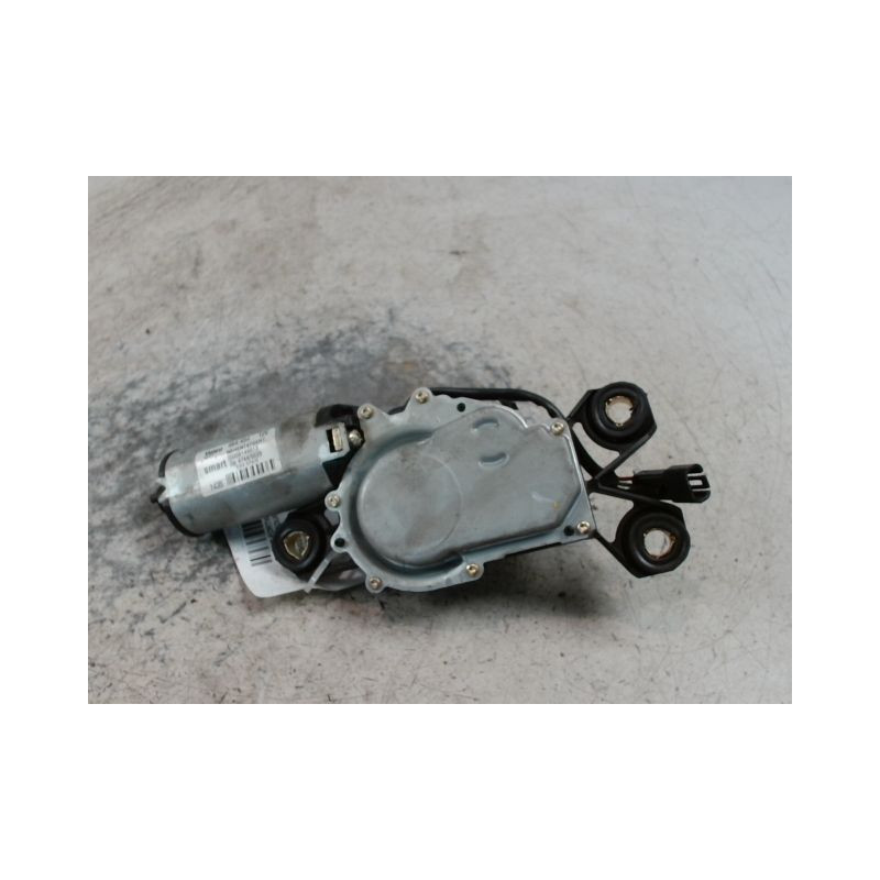 MOTEUR ESSUIE-GLACE ARRIERE SMART FORTWO COUPE 3.2002-2006