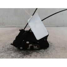 SYSTEME CONDAMNATION AVANT DROIT TOYOTA YARIS 2005-