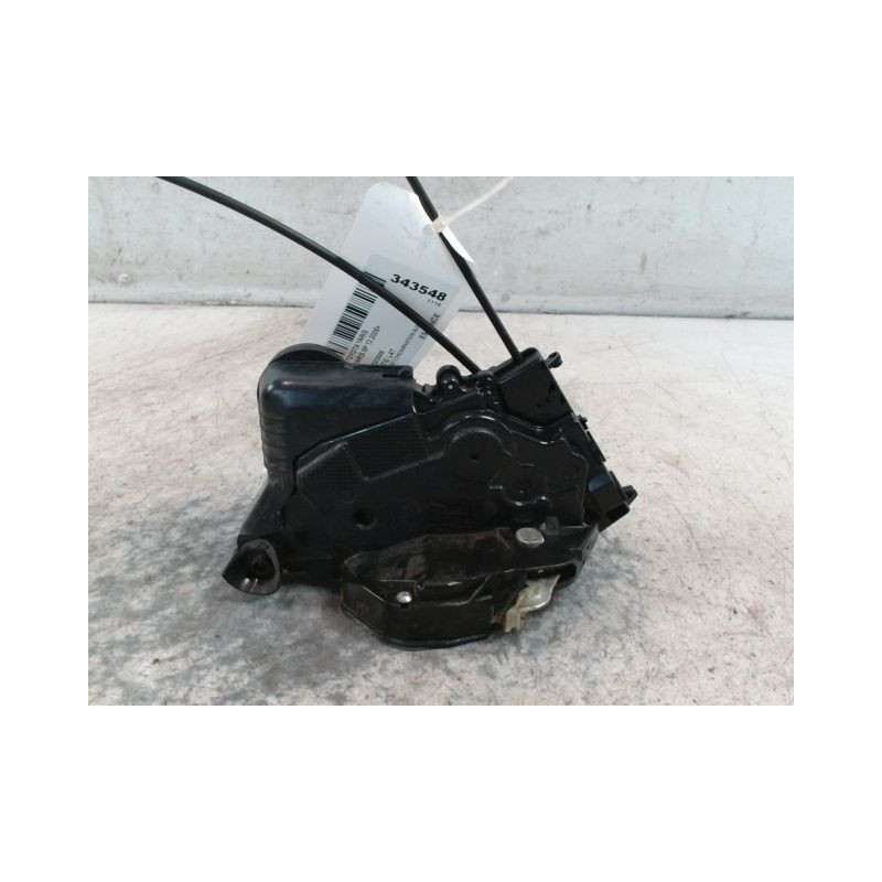 SYSTEME CONDAMNATION AVANT DROIT TOYOTA YARIS 2005-