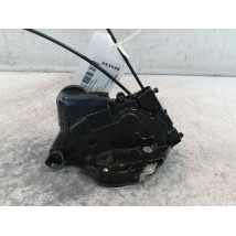 SYSTEME CONDAMNATION AVANT DROIT TOYOTA YARIS 2005-