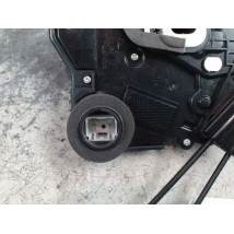 SYSTEME CONDAMNATION AVANT DROIT TOYOTA YARIS 2005-