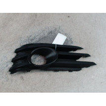 OBTURATEUR PHARE ADDITIONNEL DROIT PARE-CHOC AVANT OPEL VECTRA 2005-