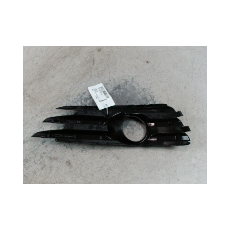 OBTURATEUR PHARE ADDITIONNEL DROIT PARE-CHOC AVANT OPEL VECTRA 2005-