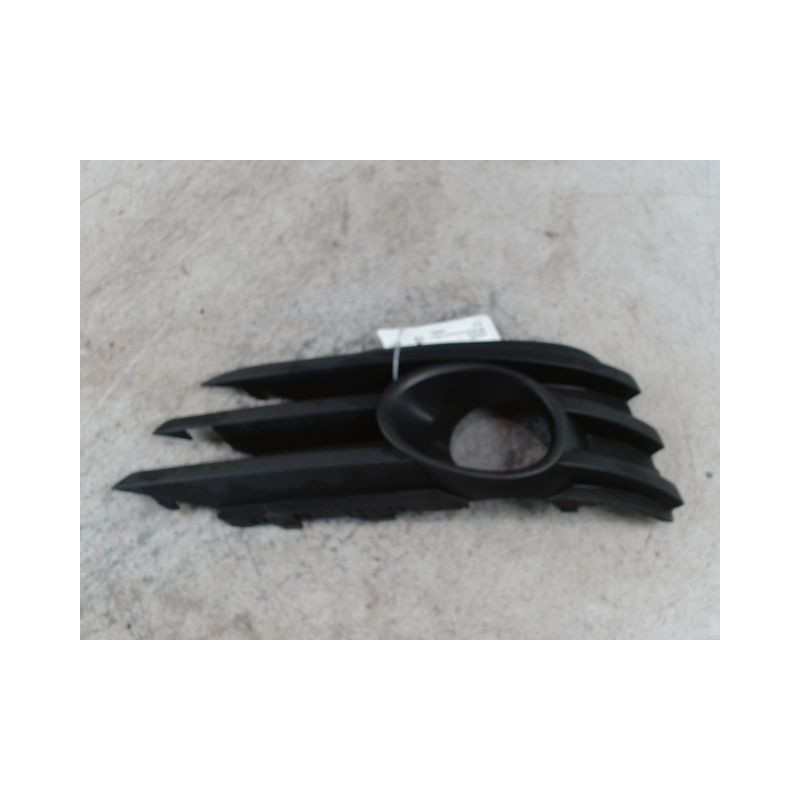 OBTURATEUR PHARE ADDITIONNEL GAUCHE PARE-CHOC AVANT OPEL VECTRA 2005-