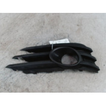 OBTURATEUR PHARE ADDITIONNEL GAUCHE PARE-CHOC AVANT OPEL VECTRA 2005-