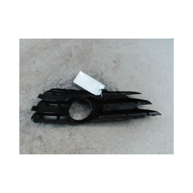 OBTURATEUR PHARE ADDITIONNEL GAUCHE PARE-CHOC AVANT OPEL VECTRA 2005-