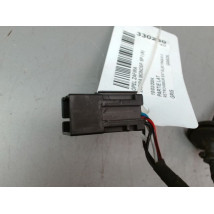 RETROVISEUR EXTERIEUR ELECTRIQUE DROIT OPEL ZAFIRA MONOSP. I (A) 1999-2005