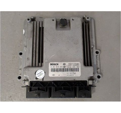 CALCULATEUR MOTEUR