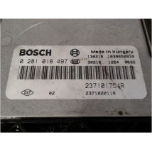 CALCULATEUR MOTEUR NISSAN PRIMASTAR PH2 L2H2 2900 2006-