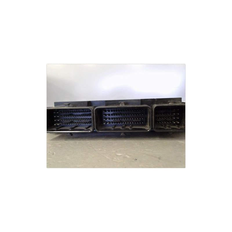 CALCULATEUR MOTEUR NISSAN PRIMASTAR PH2 L2H2 2900 2006-