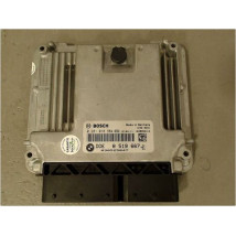 CALCULATEUR MOTEUR BMW 316D