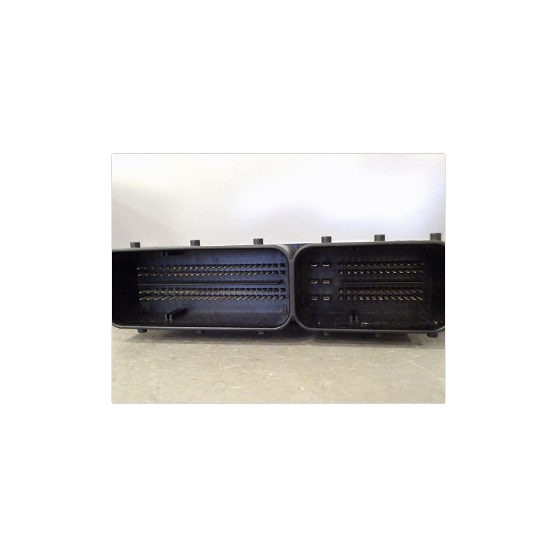 CALCULATEUR MOTEUR BMW 316D