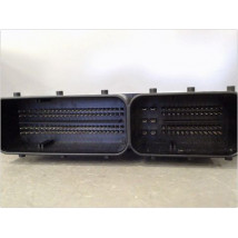 CALCULATEUR MOTEUR BMW 316D