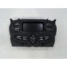 COMMANDE DE CHAUFFAGE PEUGEOT 307