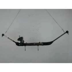 CREMAILLERE HYDRAULIQUE