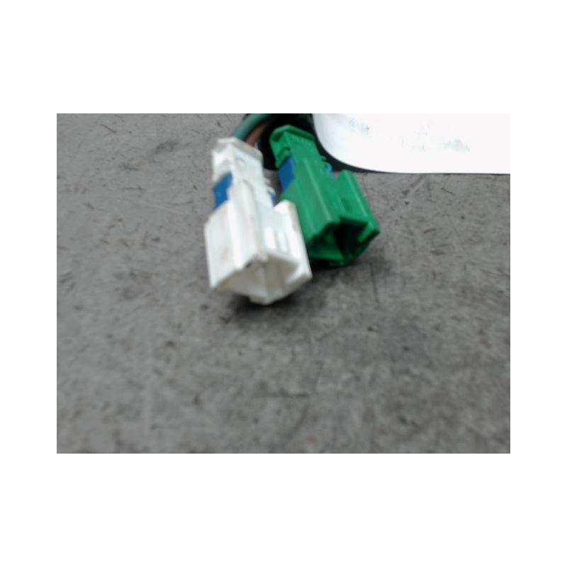 ANTIVOL DE DIRECTION PEUGEOT 607