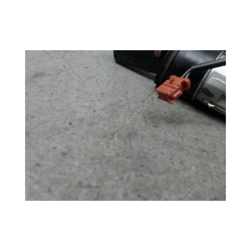 ANTIVOL DE DIRECTION PEUGEOT 607