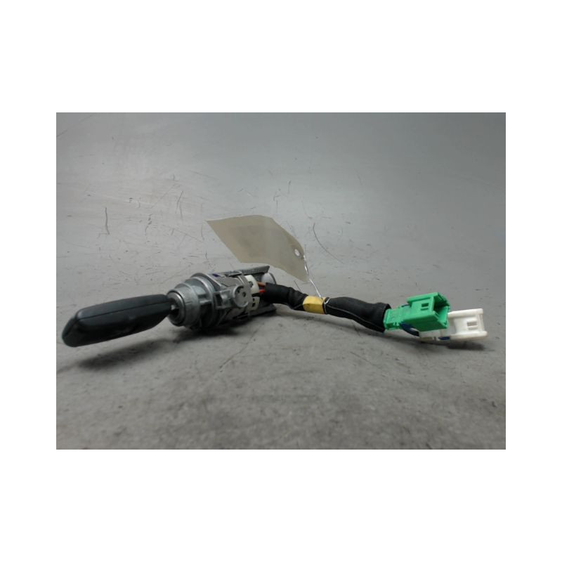 ANTIVOL DE DIRECTION PEUGEOT 607