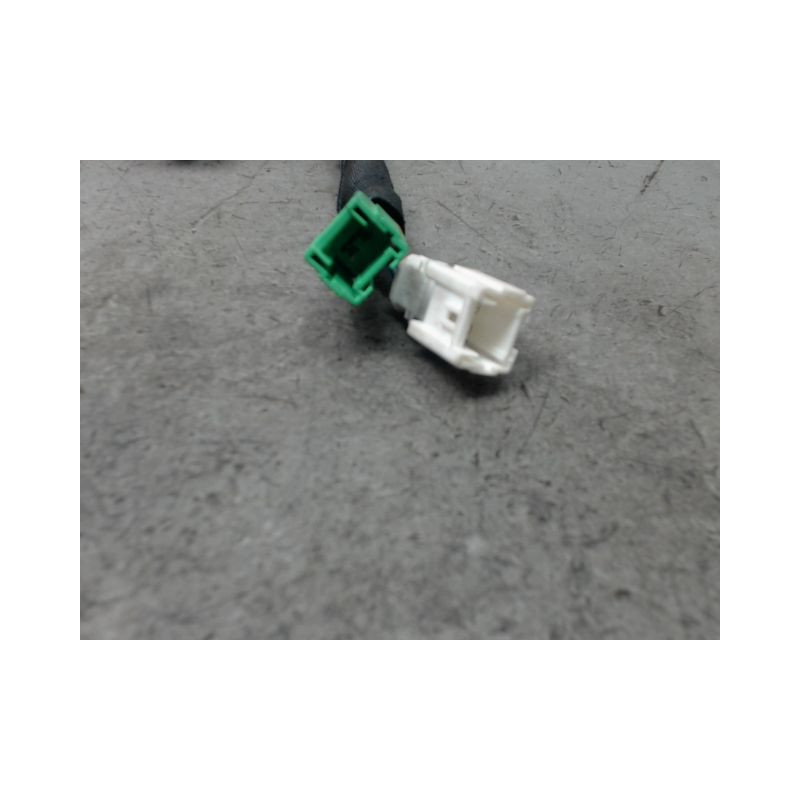ANTIVOL DE DIRECTION PEUGEOT 607