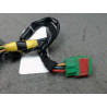 ANTIVOL DE DIRECTION PEUGEOT 1007