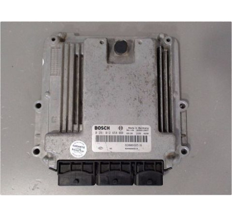 CALCULATEUR MOTEUR