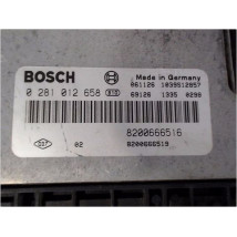 CALCULATEUR MOTEUR RENAULT TRAFIC II PASSENGER LONG 8.06-15