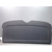 TABLETTE PLAGE ARRIERE PEUGEOT 307 2001-2005