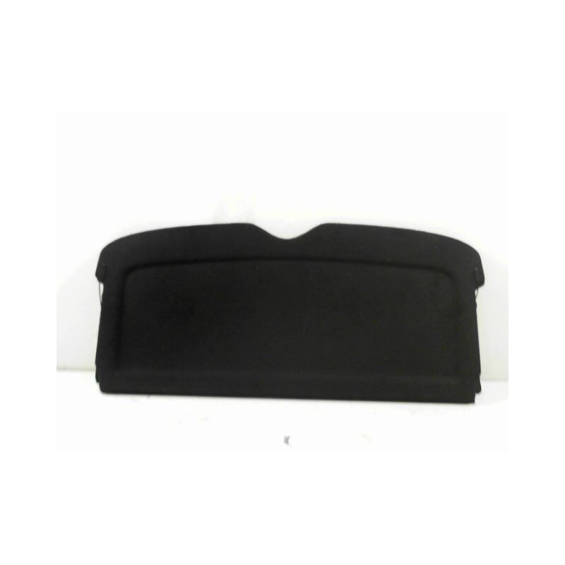 TABLETTE PLAGE ARRIERE PEUGEOT 307 2005-2007