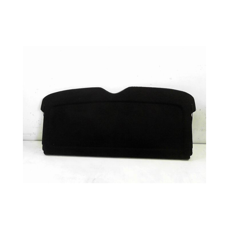 TABLETTE PLAGE ARRIERE PEUGEOT 307