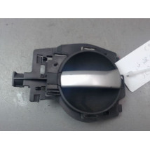 POIGNEE INTERIEURE PORTE ARRIERE GAUCHE CITROEN C3 I Phase 2 2005-2010