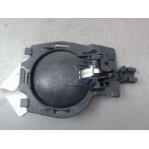 POIGNEE INTERIEURE PORTE ARRIERE GAUCHE CITROEN C3 I Phase 2 2005-2010