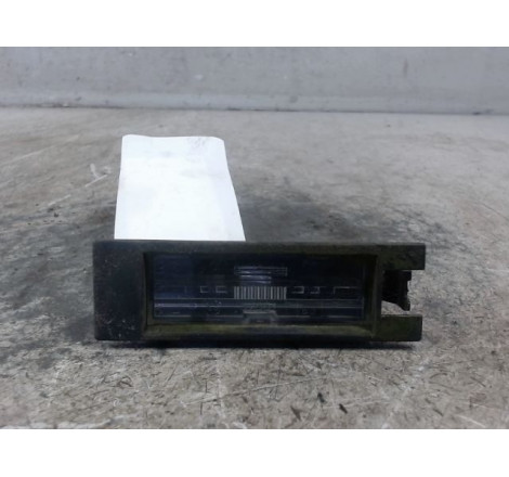 ECLAIREUR PLAQUE DE POLICE D