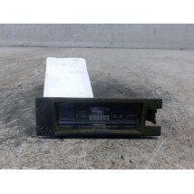 ECLAIREUR PLAQUE DE POLICE DROIT OPEL CORSA
