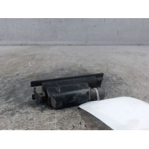 ECLAIREUR PLAQUE DE POLICE DROIT OPEL CORSA
