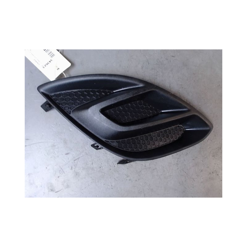 OBTURATEUR PHARE ADDITIONNEL DROIT PARE-CHOC AVANT OPEL CORSA