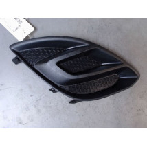OBTURATEUR PHARE ADDITIONNEL DROIT PARE-CHOC AVANT OPEL CORSA
