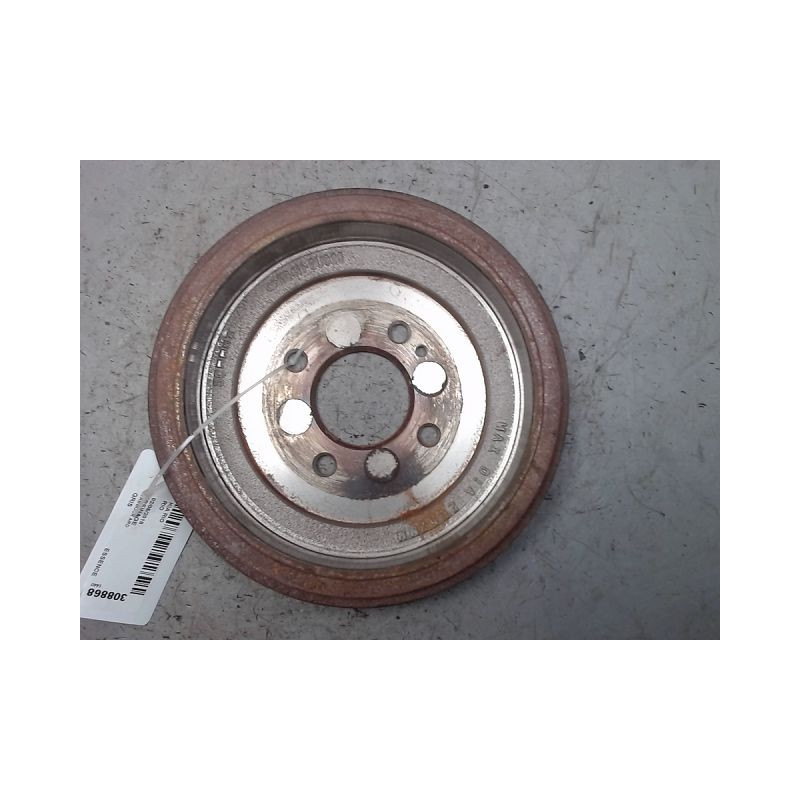 TAMBOUR ARRIERE DROIT KIA RIO